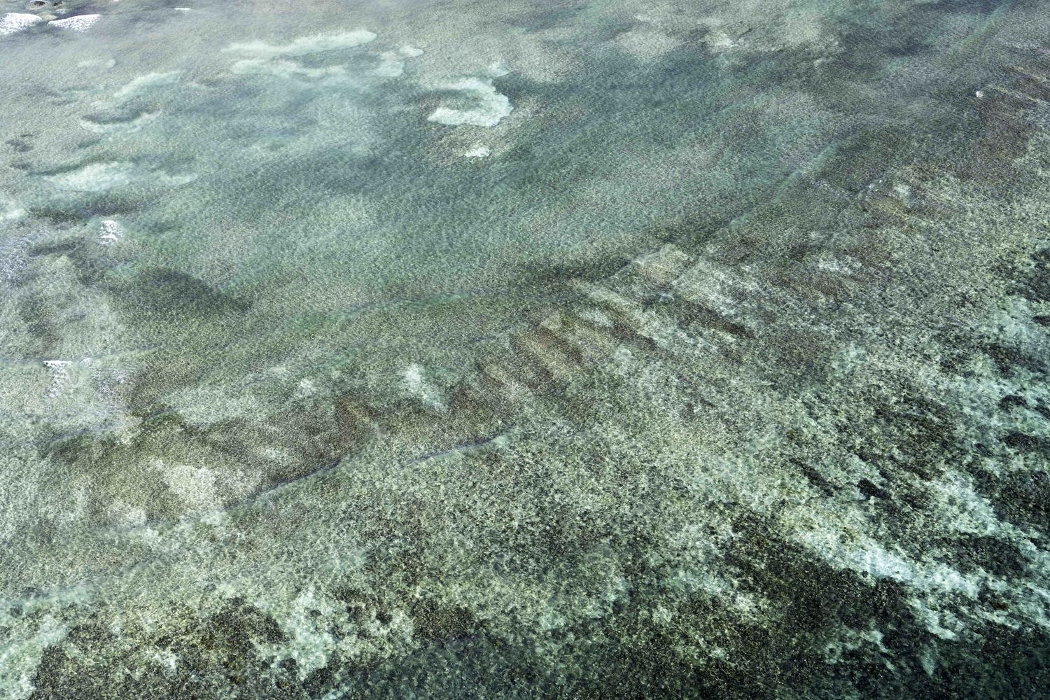 Culebrita Reef No 3